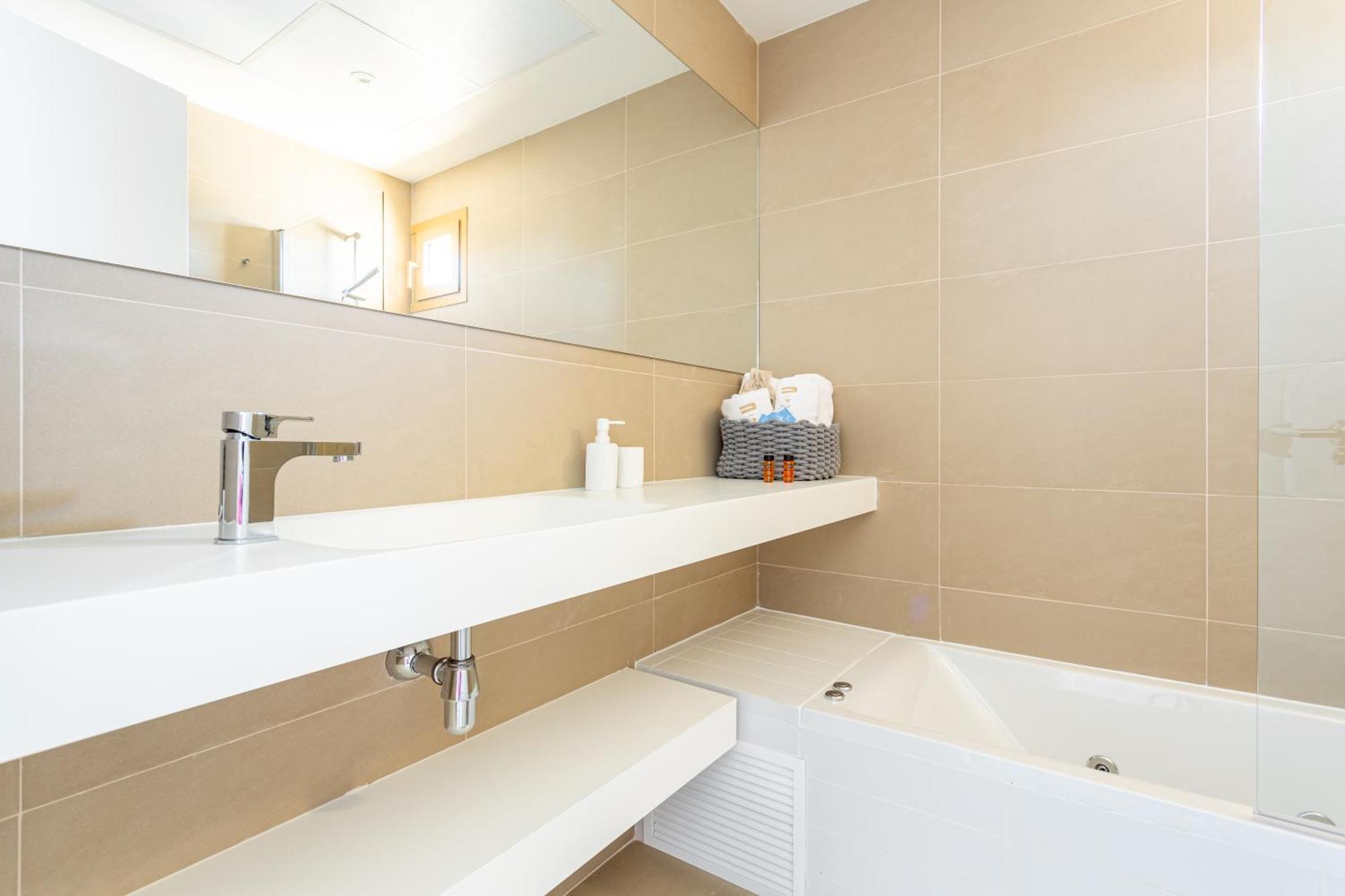 Apartment Intempo Sky 161 Benidorm